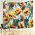 Sunflower Field Tapestry - The Tapestry Store Company