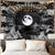 Moon Light Mountain Tapestry - The Tapestry Store Company
