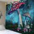 Psychedelic Mushroom Tapestry - The Tapestry Store Company