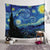Van Gogh Print Tapestry - The Tapestry Store Company