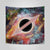 Black Hole Psychedelic Tapestry - The Tapestry Store Company
