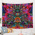 Abstract Colorful Boho Tapestry - The Tapestry Store Company