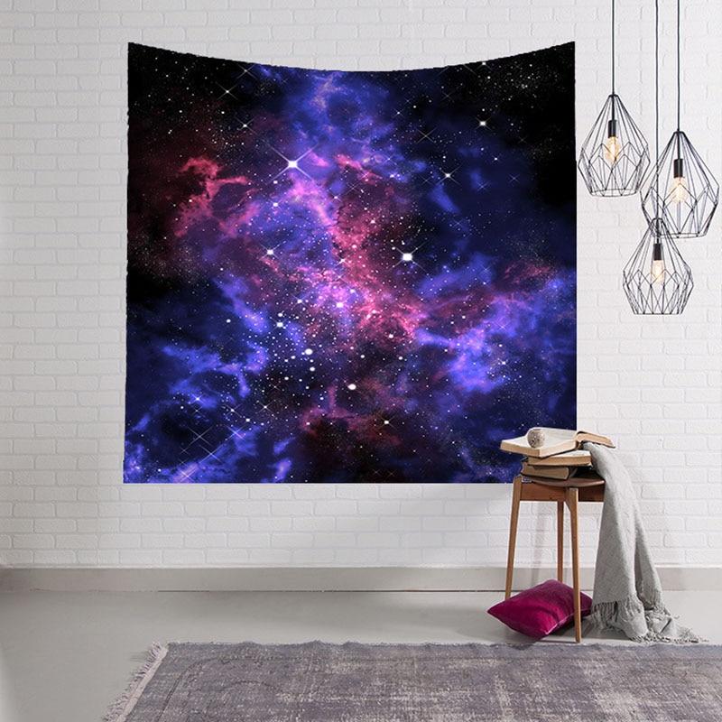 Starry Sky Tapestry - The Tapestry Store Company