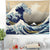 Japanese Style Tapestry - The Tapestry Store Company